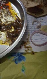 Mandar Restaurant