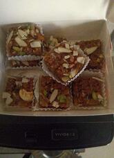 Mahesh Sweets & Restaurants