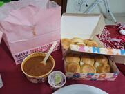 Delhi chutney and co.