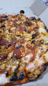 PizzaToons (Hinjawadi Branch)