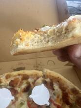 Pizza Mafia