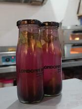 The Londonn Burger Co