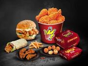 FIVE STAR CHICKEN