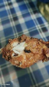 Chick’N Dip Bhopal