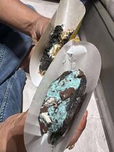 The Belgian Waffle Co