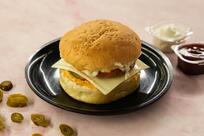 GJ 11 Cafe & Fast Food