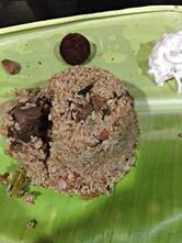 Madurai M M biryani