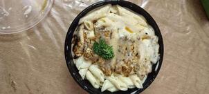 Covai Little Italy Restro-Cafe