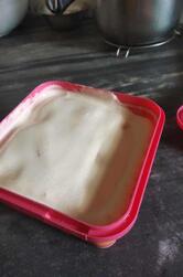 Baskin Robbins - Ice Cream Desserts