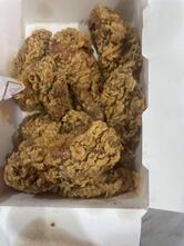 WOW Chicken