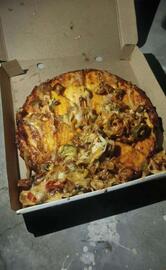 Red Devil Pizzeria & Pasta