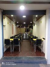 U S Cafe