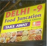 Delhi 9 Food Junction Takeaway