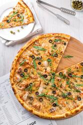 Big Pizza Box