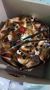 Cake Box