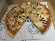Bella Vita Pizza - Nature Inspired