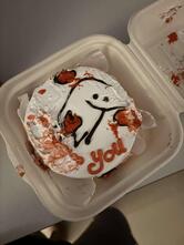 Cake Town