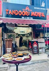 Tandoori Mehfil