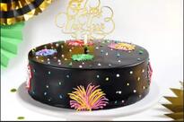 Cake Point