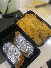 Delhi Chaap & Curries