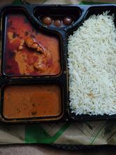UBQ-Meals,Thalis & Bowls