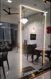 Cafe Taste of town