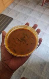 Pazhayidam Ruchi Pure Vegetarian Restaurant