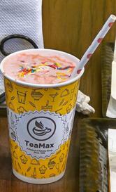 Tea Max Cafe