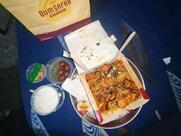 Dum Safar Biryani