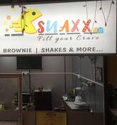 Snaxx - Fill your Crave