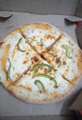 Star Pizza & Cafe