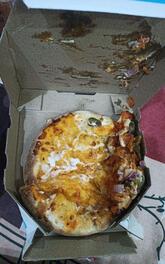 Wonder Pizza