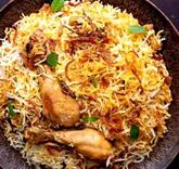 SHAHA FOOD