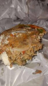 Indiana Burgers