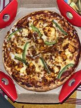 The Pizza Project By Oven Story