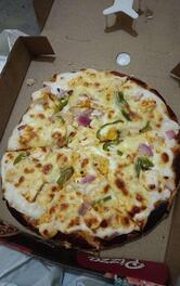 Noida Food Cafe