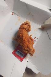 Fricken Chicken
