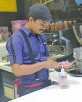 McCafe by McDonald's