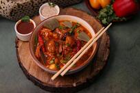 Chinese Wok & Grill
