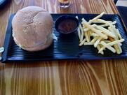 Cafe Ashoka