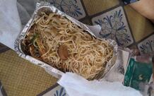 Cafe Roost - Restaurant