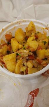 Desi Tadka Pure Veg Restaurant