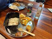Picante Pizzeria & Taqueria