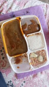 Akkas Homely Food