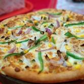 Intro Pizza Cafe