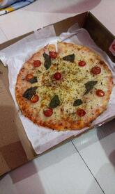 Zaitun Cafe & lounge