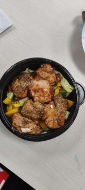 WeFit - Protein Bowls, Salads & Sandwiches