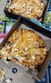 Pizza Frankie Nation