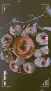 Variety The Dessert Cake Shop