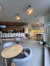 Blue Tokai Coffee Roasters Rohini Sector 14